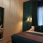 St Peter Suites Boutique Music Guesthouse