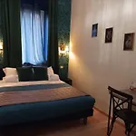 St Peter Suites Boutique Music Guesthouse