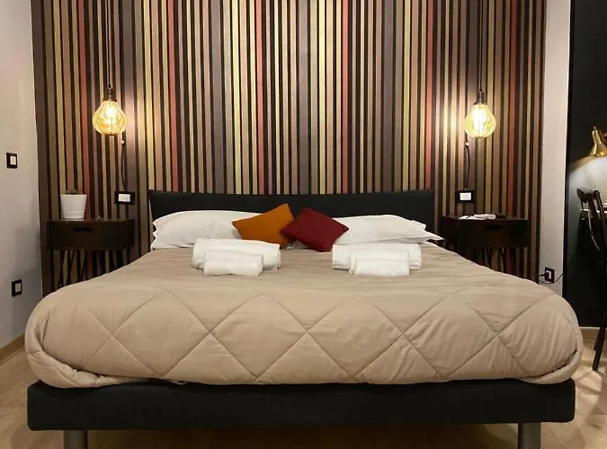 St Peter Suites Boutique Music Guesthouse