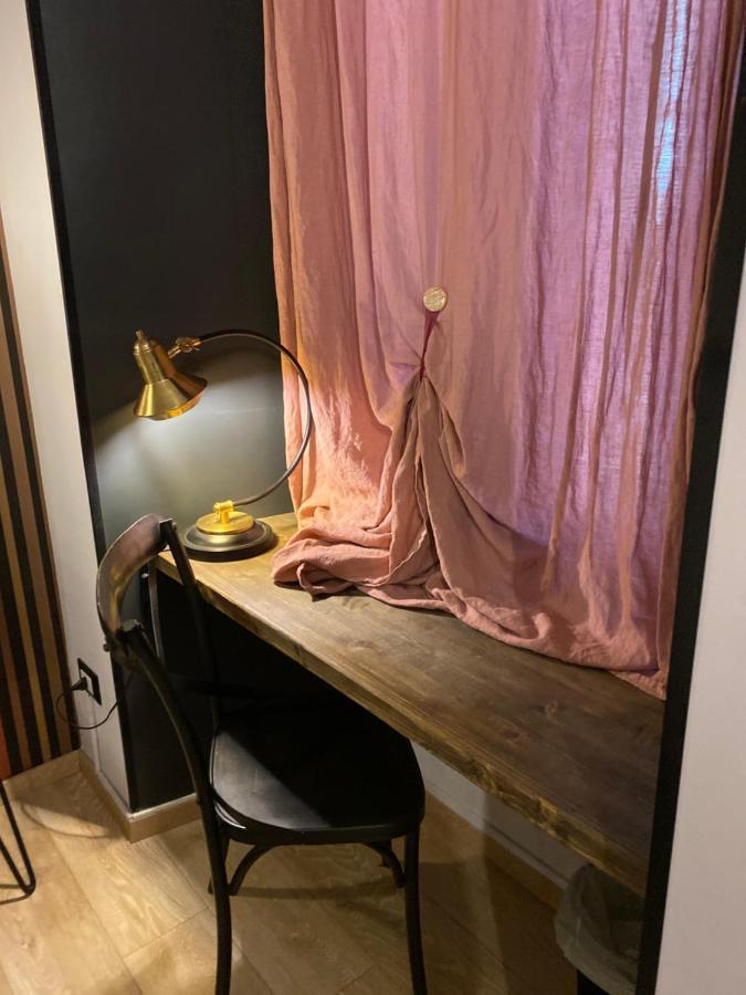 Gæstehus St Peter Boutique Music
