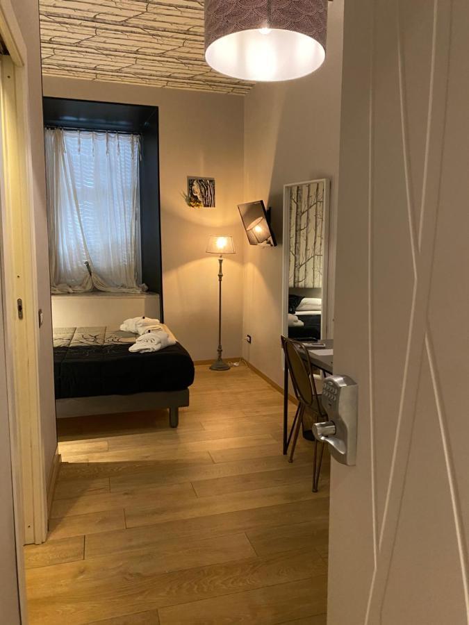 St Peter Boutique Music Gæstehus Rom