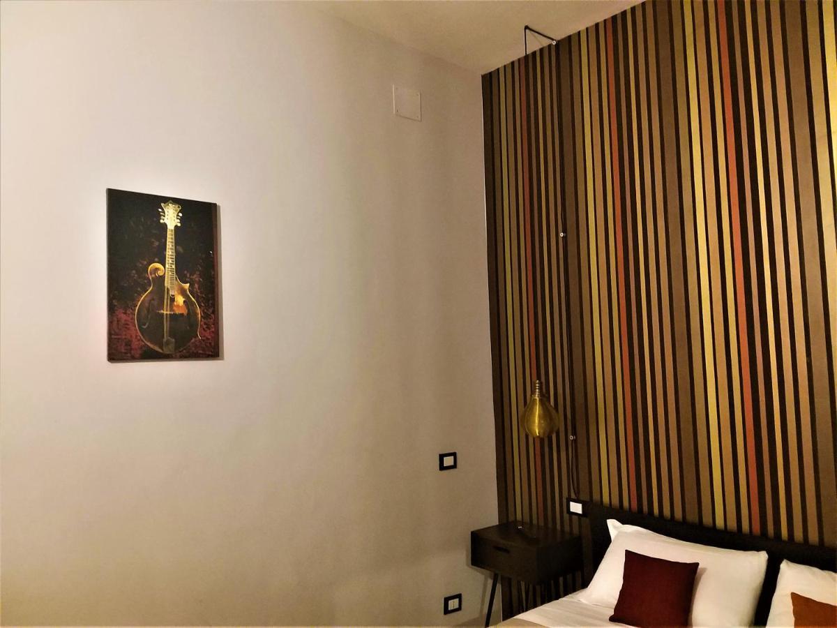 St Peter Boutique Music 2* Rom